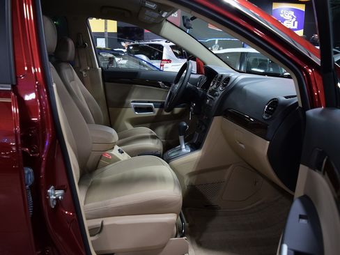Used 2008 Saturn Vue XE FWD image 22