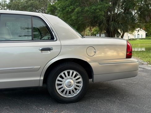 Used 2007 Mercury Grand Marquis LS RWD image 33
