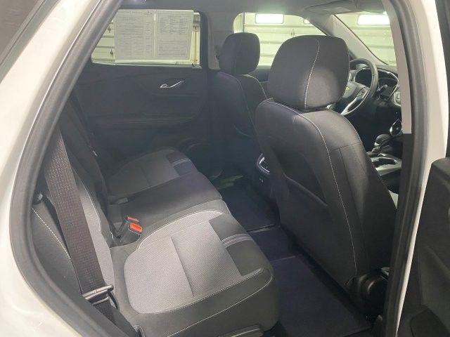 Used 2025 Chevrolet Blazer FWD LT w/ 2LT image 23