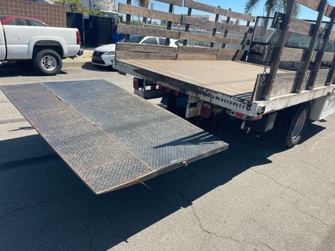 Used 2008 Chevrolet Silverado 3500 image 12