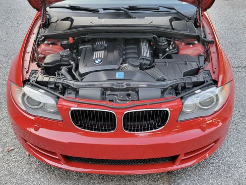 Used 2009 BMW 128i Coupe RWD image 93