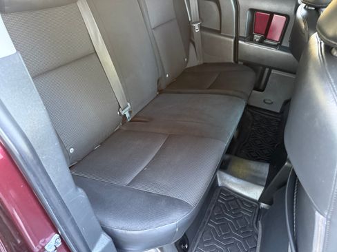 Used 2007 Toyota FJ Cruiser image 75