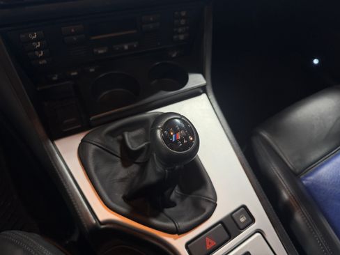 Used 2003 BMW M5 RWD image 3