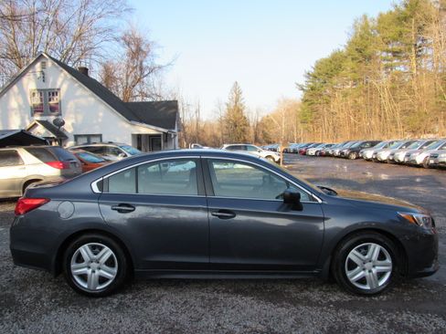 Used 2016 Subaru Legacy 2.5i image 13
