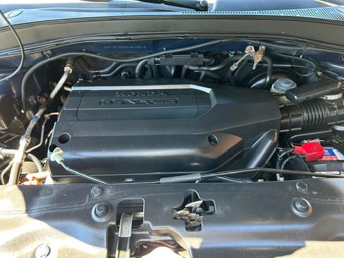 Used 2004 Honda Pilot 4WD EX-L image 17