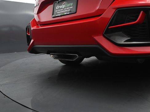 Used 2020 Honda Civic Si image 17