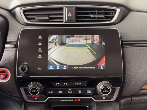 Used 2019 Honda CR-V EX image 13