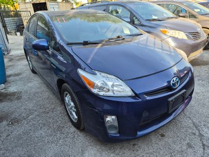 Used 2011 Toyota Prius Two