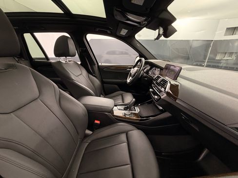 Used 2019 BMW X3 xDrive30i image 55