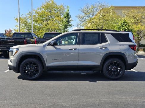 New 2026 GMC Terrain Elevation w/ Elevation Premium Package image 5