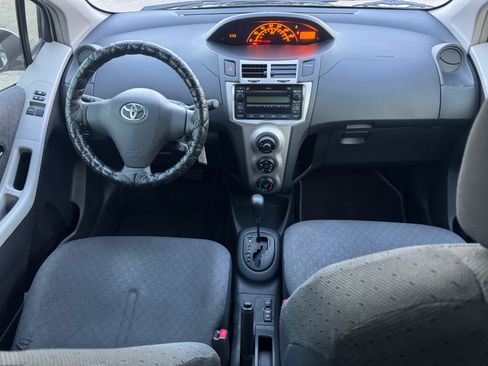 Used 2009 Toyota Yaris image 21