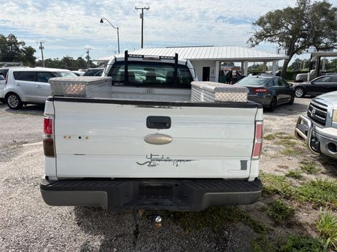 Used 2012 Ford F150 2WD Regular Cab image 5