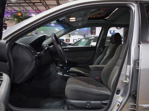 Used 2007 Honda Accord EX image 17