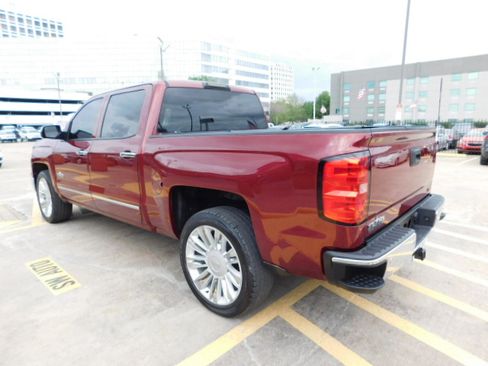 Used 2014 Chevrolet Silverado 1500 LTZ image 5