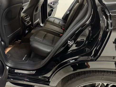 Used 2025 Mercedes-Benz GLE 53 AMG 4MATIC Coupe image 38