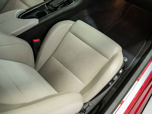 Used 2017 Cadillac ATS V image 15