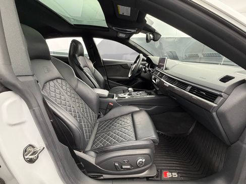 Used 2019 Audi S5 Prestige image 52