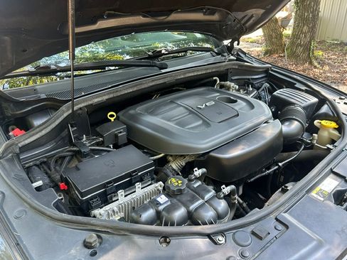 Used 2018 Dodge Durango 2WD GT image 31