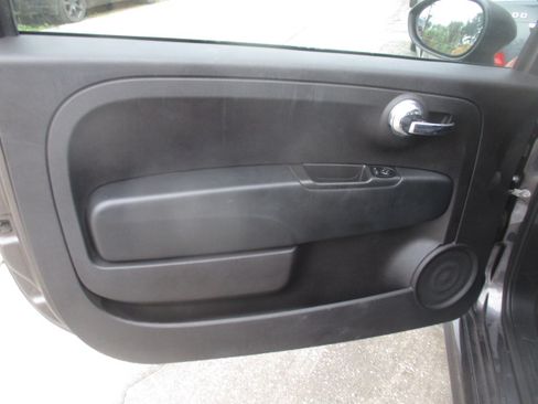 Used 2015 FIAT 500 e image 13