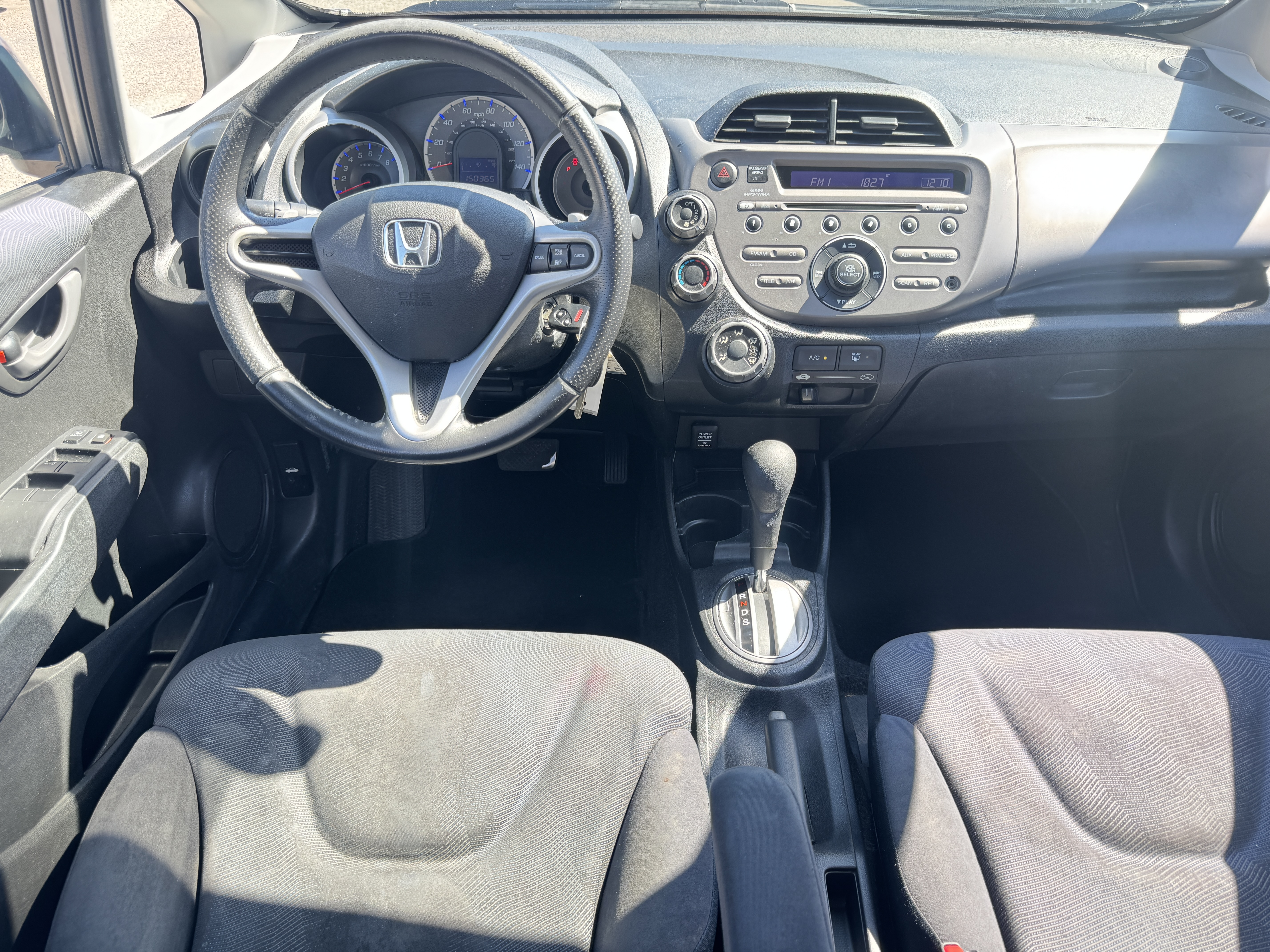 Used 2010 Honda Fit Sport image 21