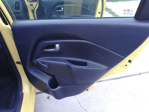 Used 2016 Kia Rio LX image 12