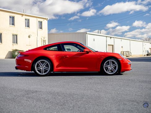 Used 2013 Porsche 911 Carrera image 19