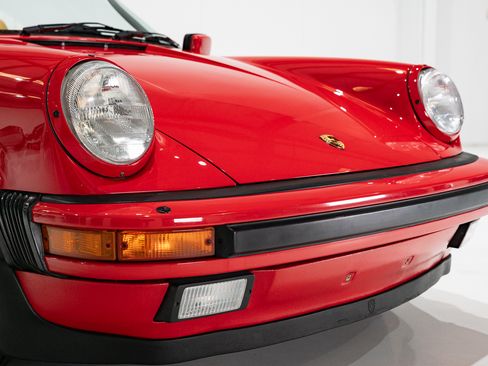 Used 1989 Porsche 911 Speedster image 37