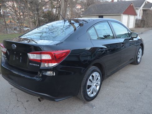 Used 2020 Subaru Impreza 2.0i image 5