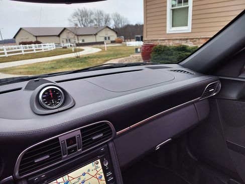 Used 2009 Porsche 911 Carrera 4S image 41