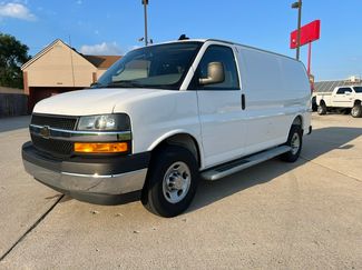 Used 2025 Chevrolet Express 2500 RWD video 1