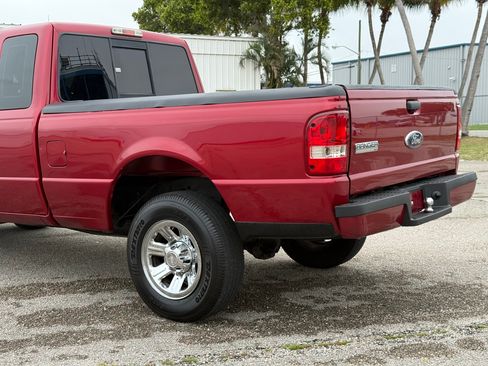 Used 2010 Ford Ranger XLT image 38