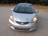 Used 2012 Honda Fit LX image 3