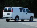 Used 2023 Chevrolet Express 2500 image 6
