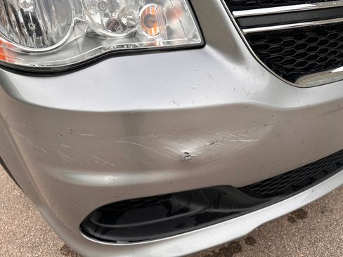 Used 2013 Dodge Grand Caravan SE Minivan 4D FWD image 21