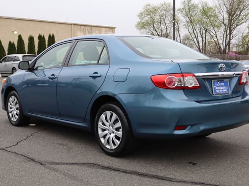 Used 2012 Toyota Corolla LE image 6