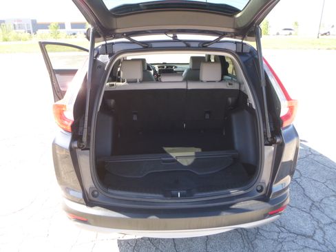 Used 2017 Honda CR-V EX-L image 19