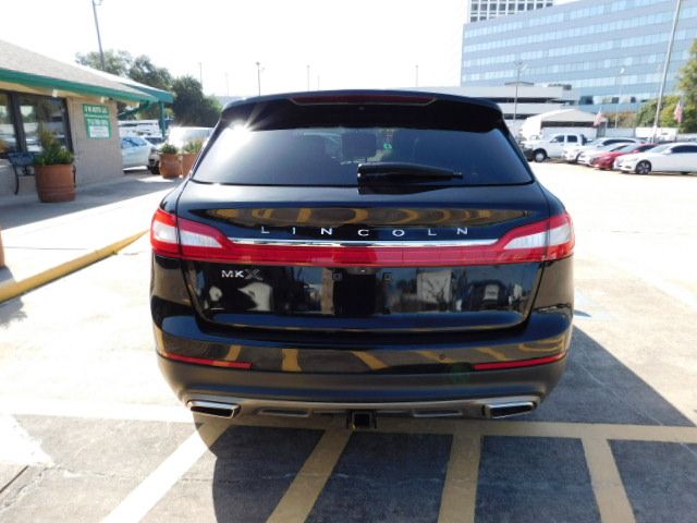 Used 2016 Lincoln MKX Black Label FWD image 6