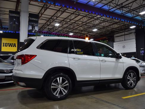 Used 2016 Honda Pilot EX-L image 14