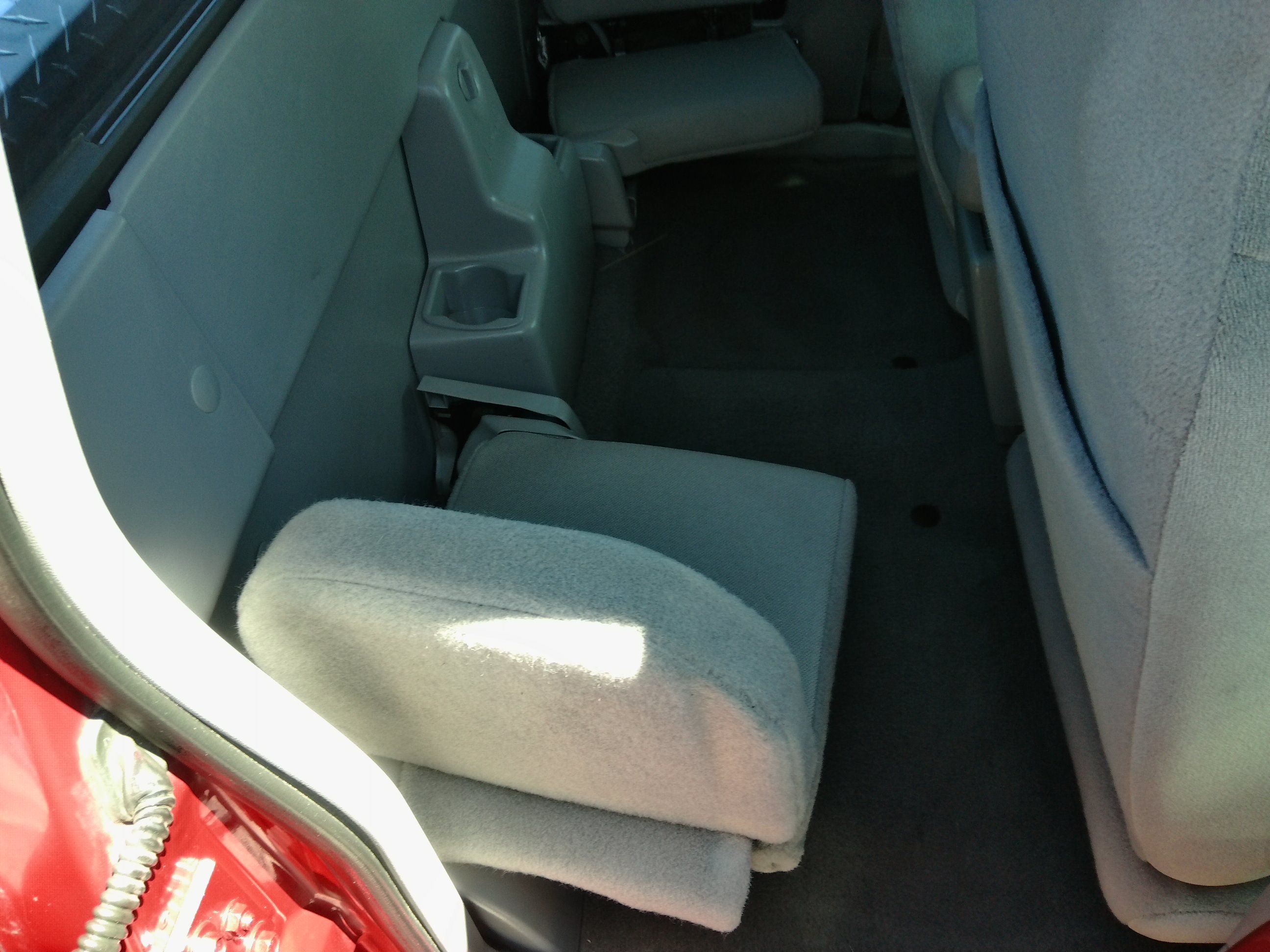 Used 2000 Ford Ranger 4x4 SuperCab XLT image 35