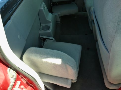Used 2000 Ford Ranger 4x4 SuperCab XLT image 35
