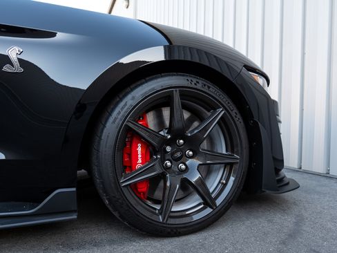 Used 2022 Ford Mustang Shelby GT500 image 25