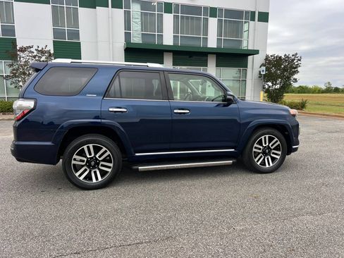 Used 2016 Toyota 4Runner Limited RWD image 5