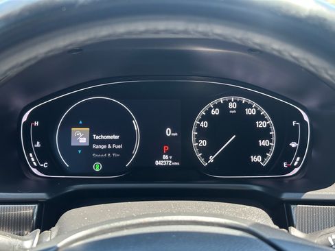 Used 2021 Honda Accord Sport image 9