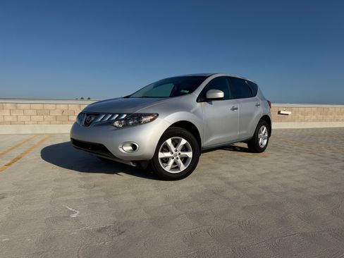 Used 2009 Nissan Murano 2WD image 2