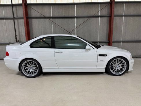 Used 2002 BMW M3 image 11