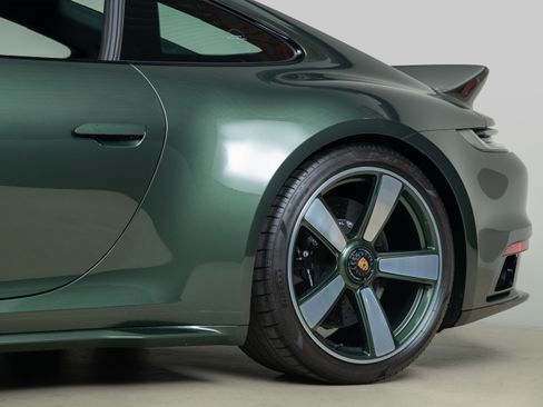 Used 2023 Porsche 911 Sport Classic image 60