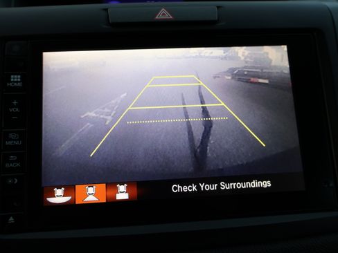 Used 2016 Honda CR-V Touring image 26