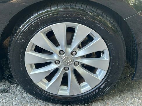 Used 2013 Honda Accord EX Sedan image 31