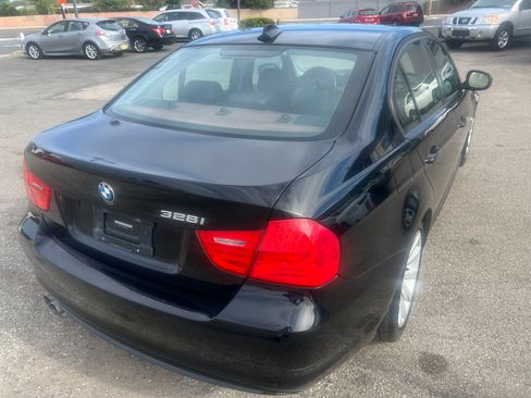 Used 2011 BMW 328i Sedan RWD image 6