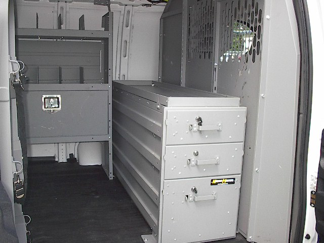 Used 2021 Chevrolet Express 3500 UNAVAIL RWD image 19